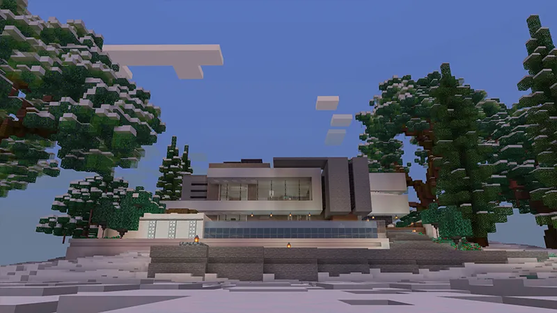 Modern House