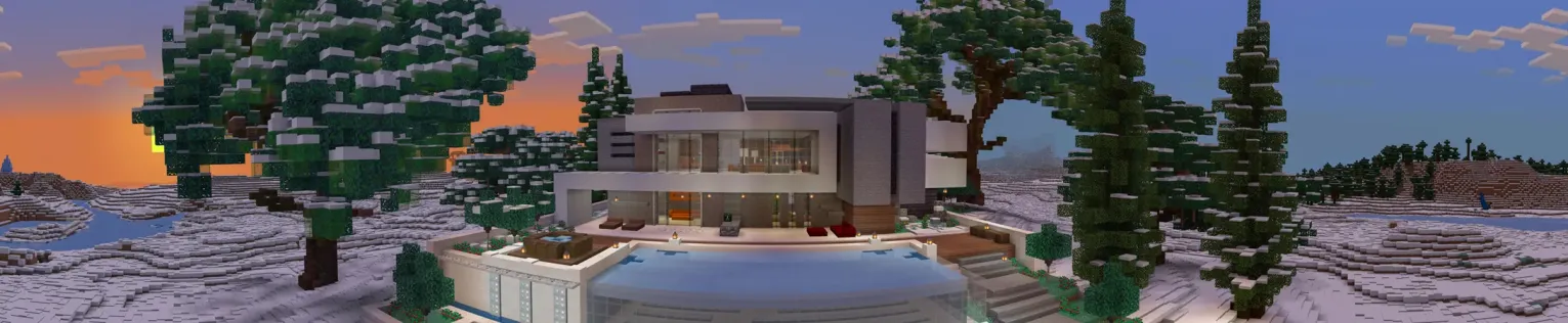Modern House
