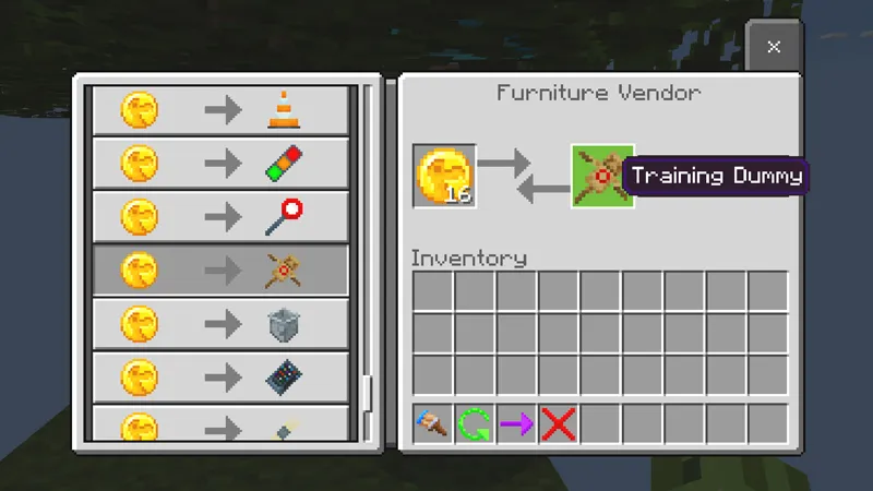 Skyblock Infinity Islands