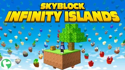 Skyblock Infinity Islands