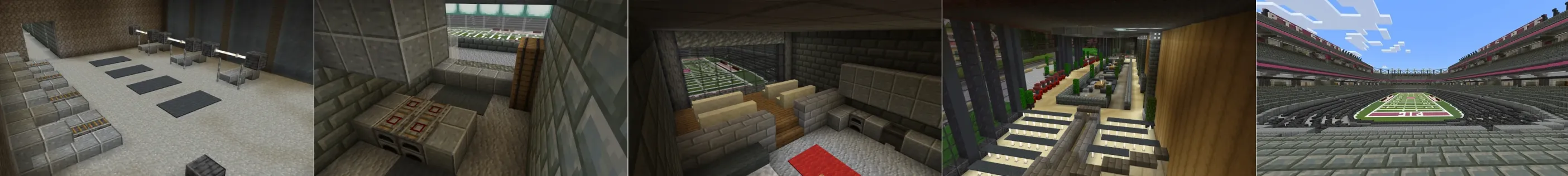 Pig State Stadium