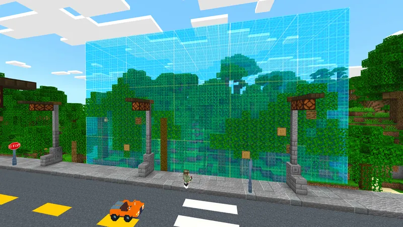Craftable City