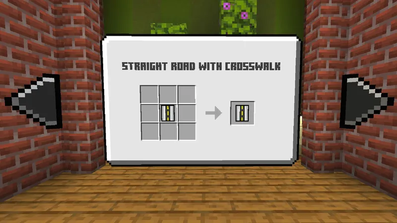 Craftable City