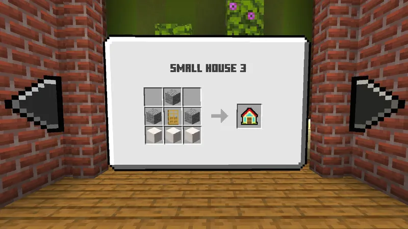Craftable City