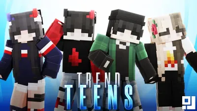 Trend Teens