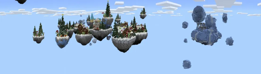 Skyblock Gift Edition