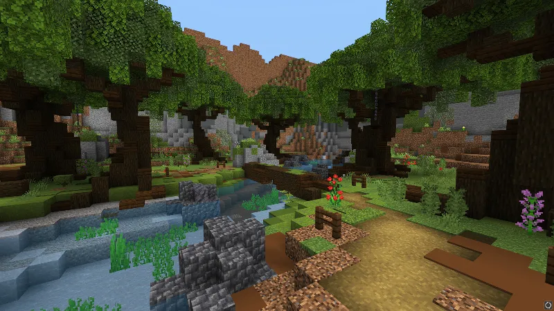 Medieval Find the Button