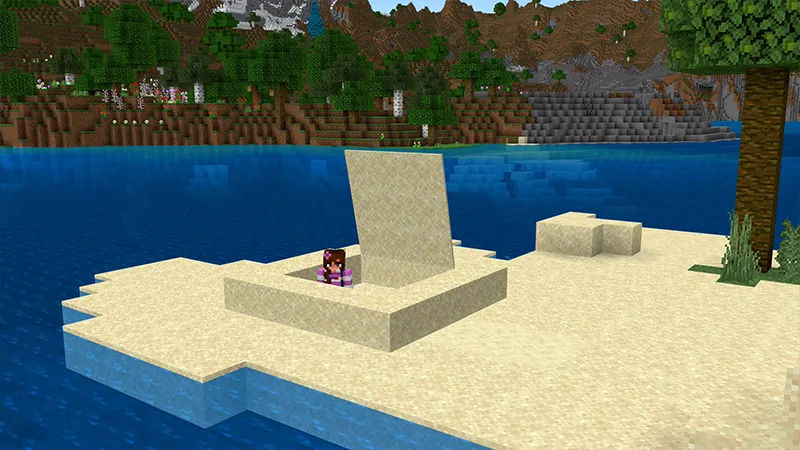 Water Base!