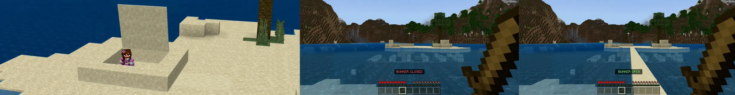 Water Base!