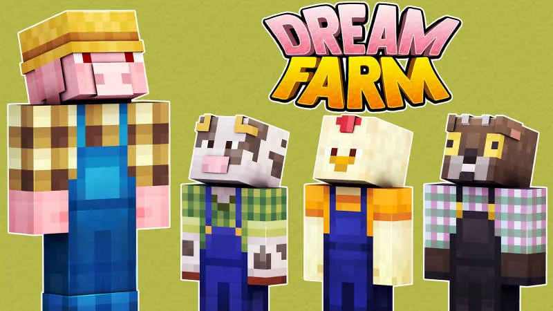 Dream Farm