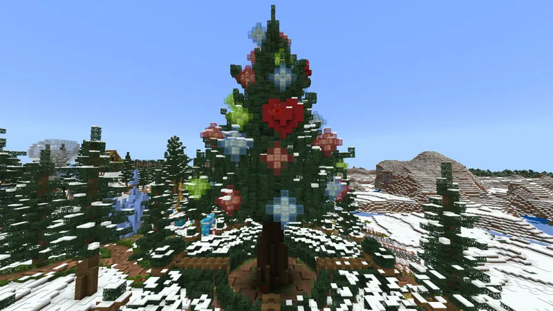 Santa's Workshop