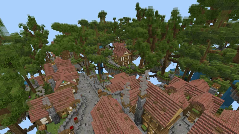 Royalty Islands