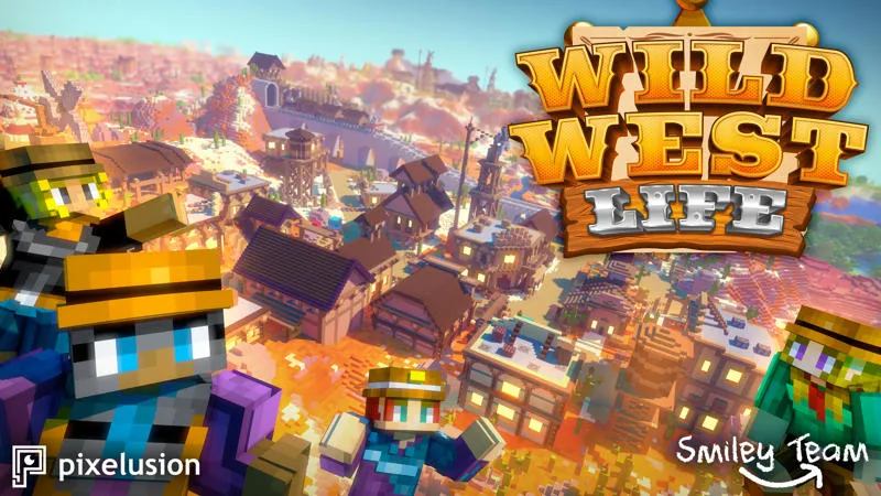 Wild West Life