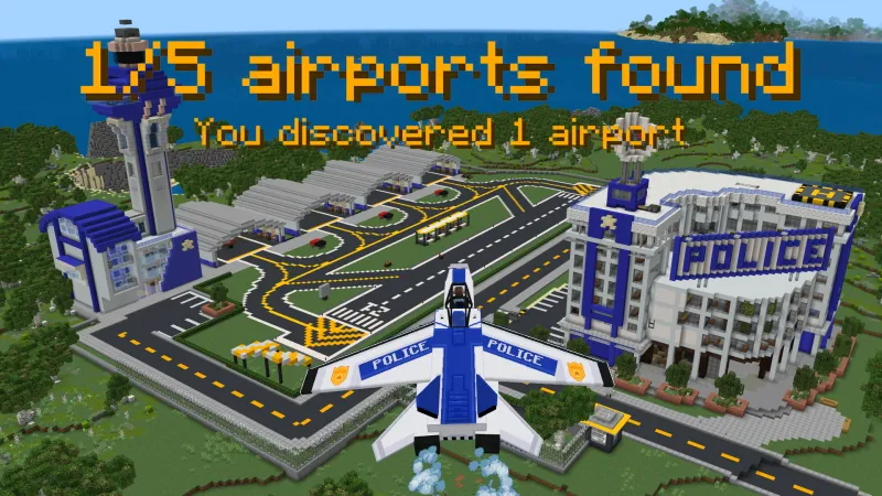 Flight Simulator