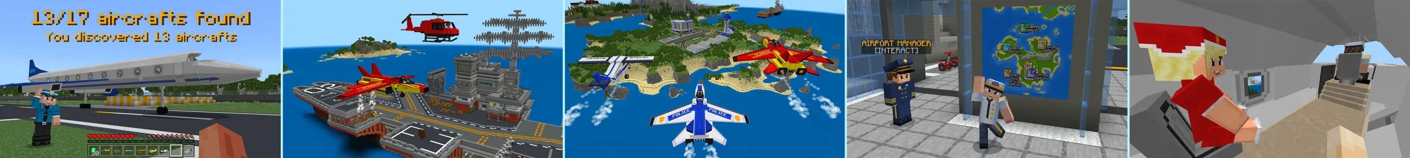 Flight Simulator