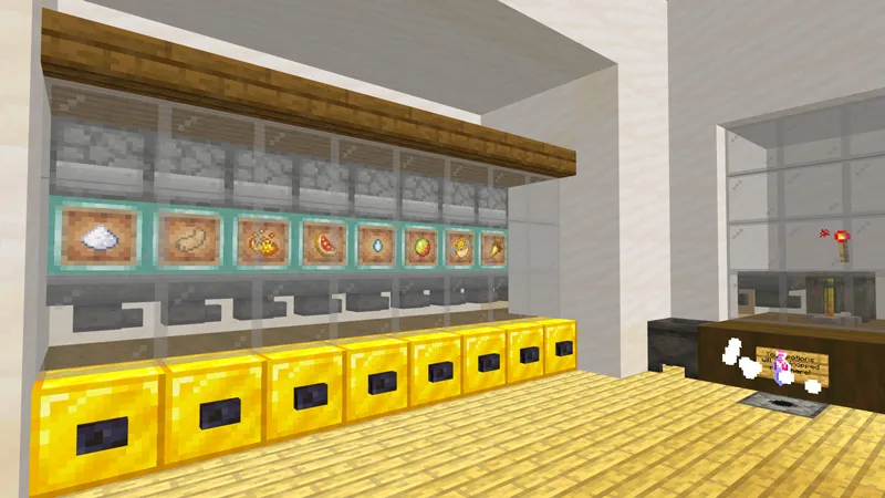 Ultimate Rainbow Base