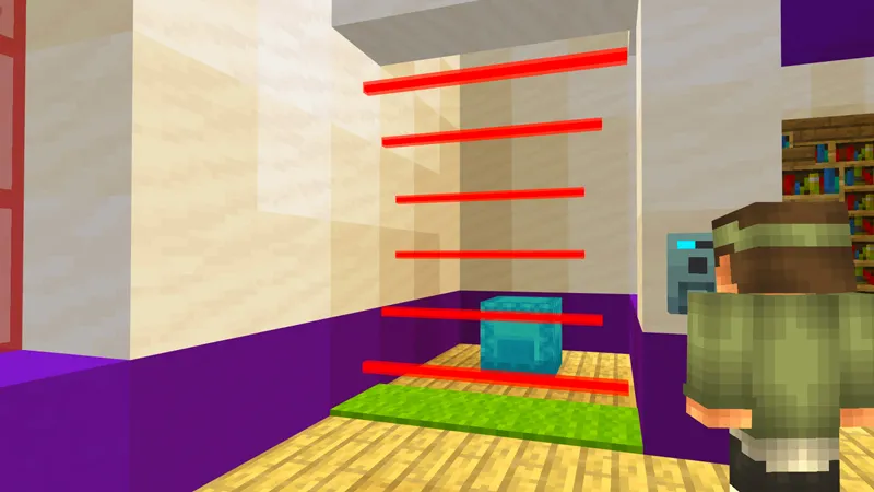 Ultimate Rainbow Base