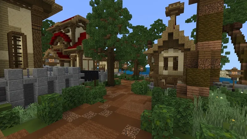 Pirate Dragon Island