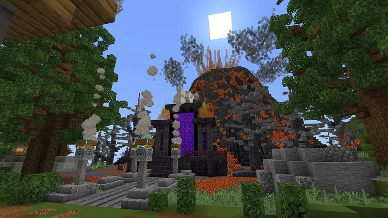 Pirate Dragon Island