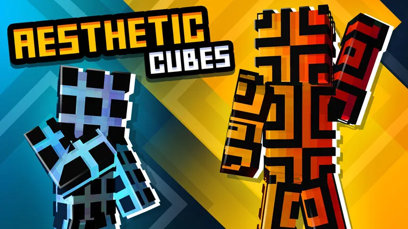 Aesthetic Cubes