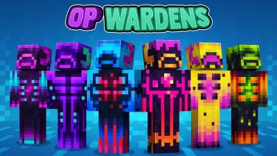 OP Wardens