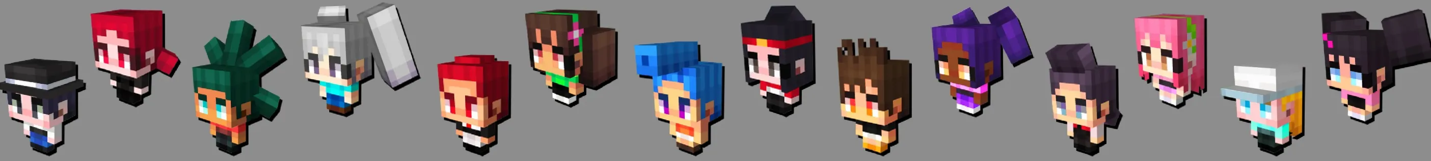 Tiny Traders