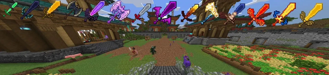 100 Swords