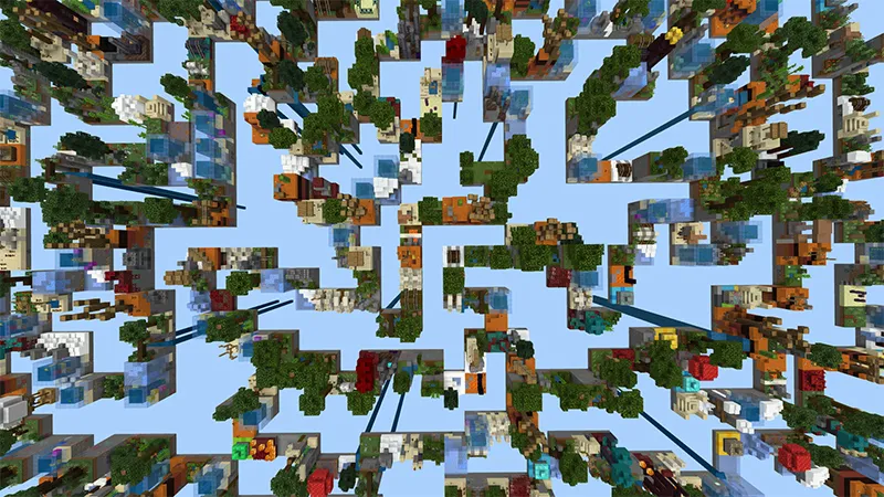 SKYBLOCK+