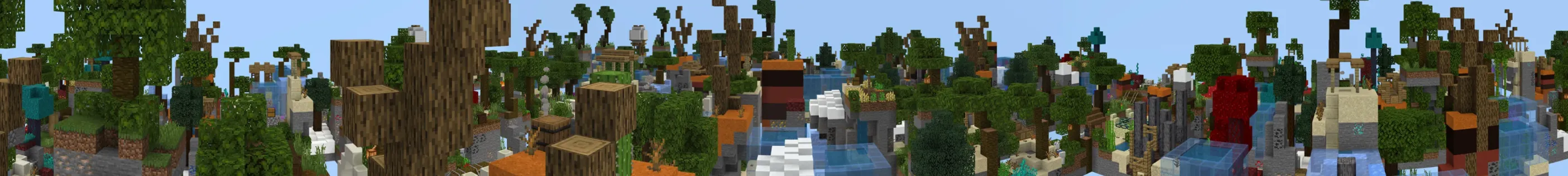 SKYBLOCK+