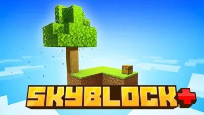 SKYBLOCK+