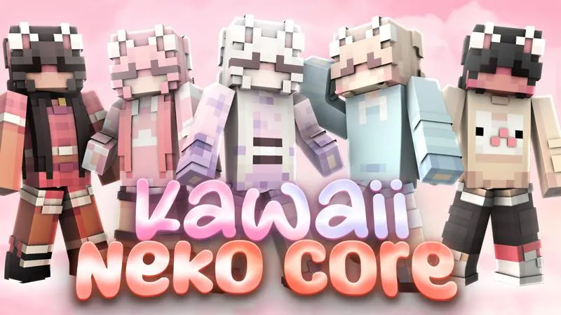 Kawaii Neko Core