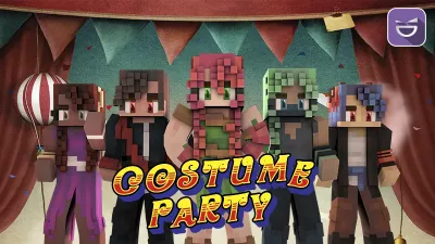 Costume Party