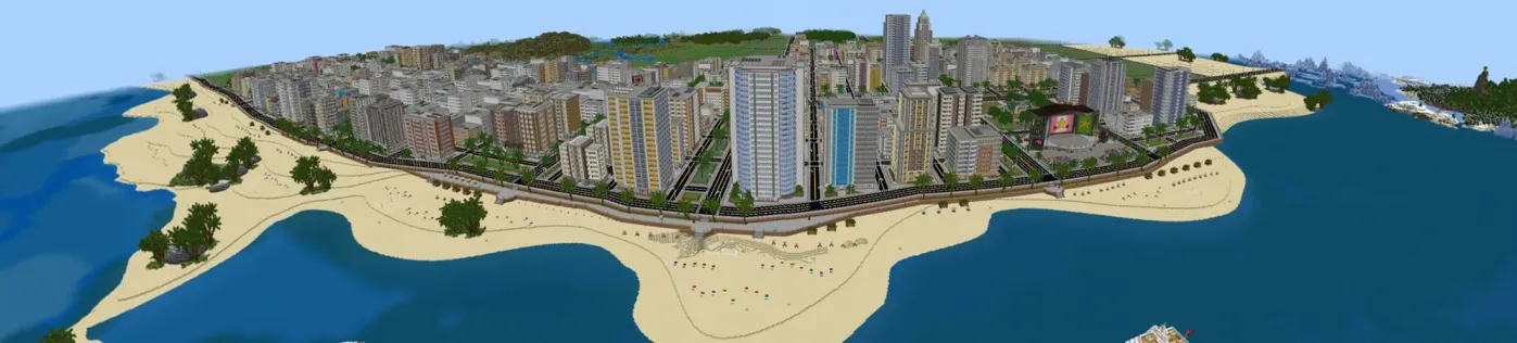 Mega City 2