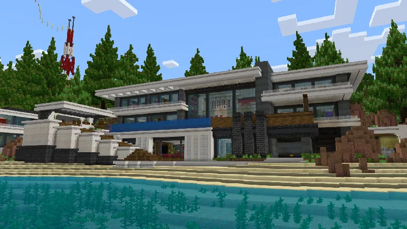 Private Villa
