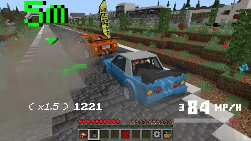 Drift Simulator: World Edition