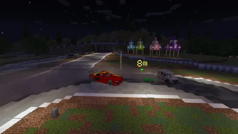 Drift Simulator: World Edition