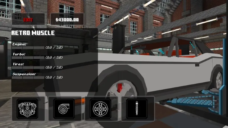 Drift Simulator: World Edition