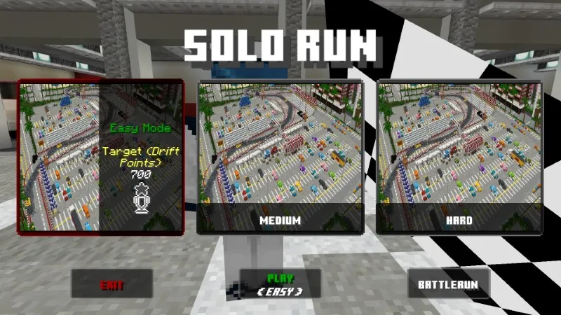 Drift Simulator: World Edition