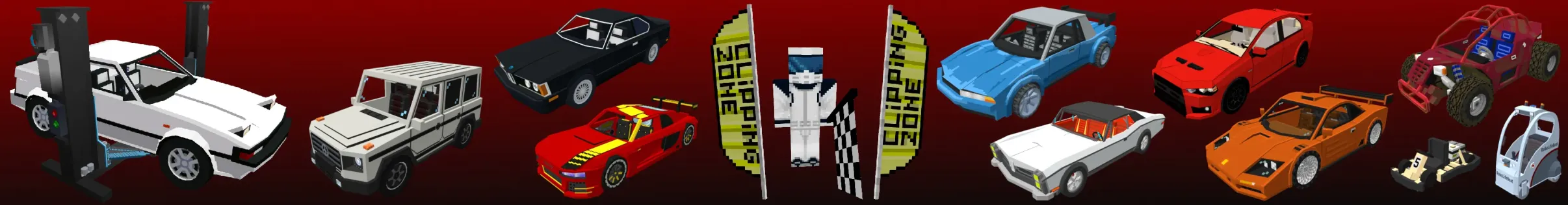 Drift Simulator: World Edition