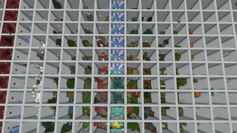More Parkour