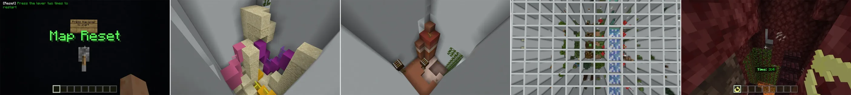 More Parkour