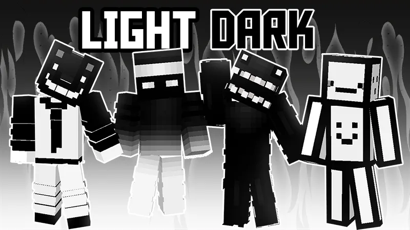 Light and Dark