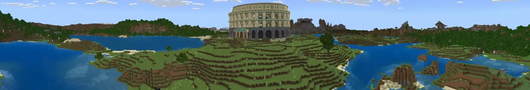 Diamond Colosseum