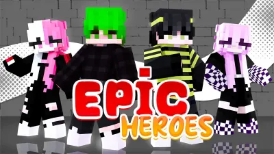 Epic Heroes