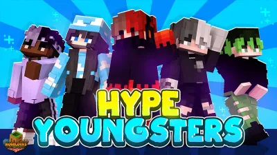 Hype Youngsters