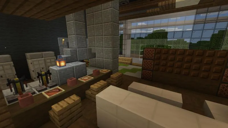 Millionaire Mansion Vacation