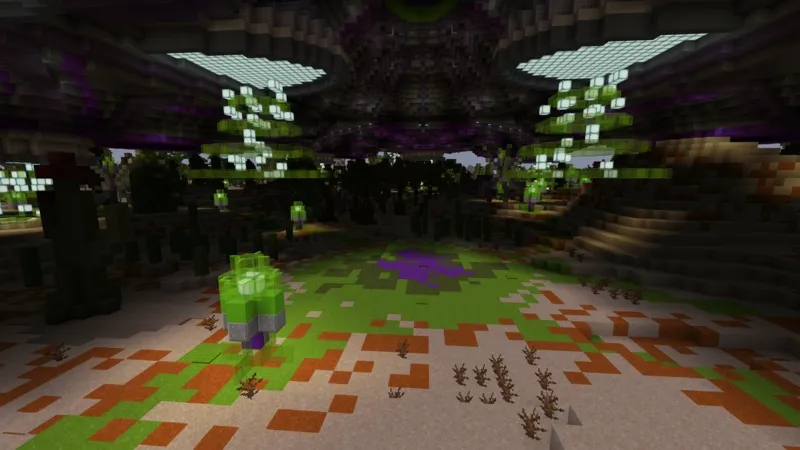 Area 51 Alien Invasion