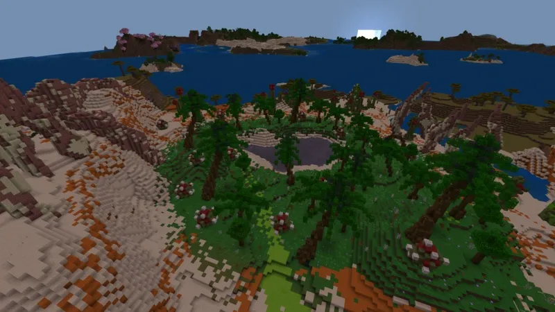 Area 51 Alien Invasion