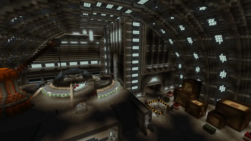 Area 51 Alien Invasion