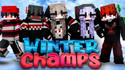 Winter Champs